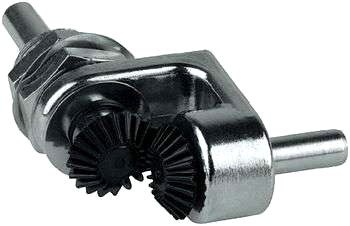 Omvandlare 90°