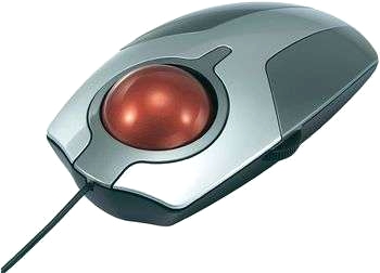 Optisk rullkula Lynx-R15