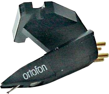 Ortofon OM 10