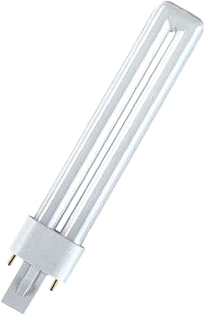 OSRAM Dulux(r) energisparlampa