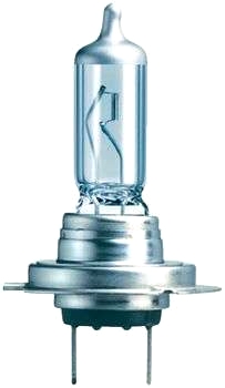 OSRAM Silverstar