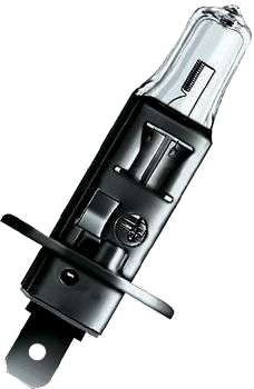 OSRAM Truckstar - 2