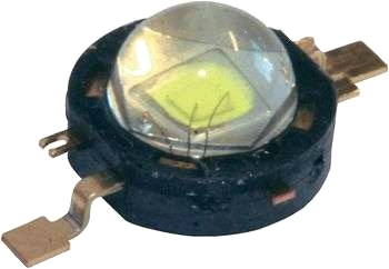 P4 Power Â® -LED - 4