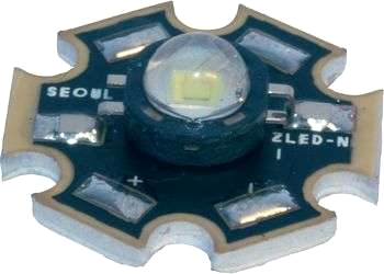 P4 Power ® -LED - 5
