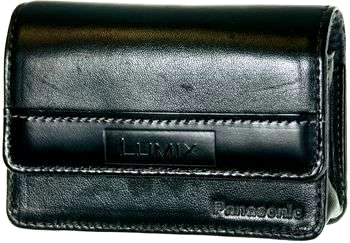 Panasonic DMWD-CFX35H-K fotoväska