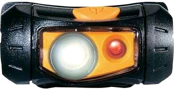 Pannlampa Liberty 118