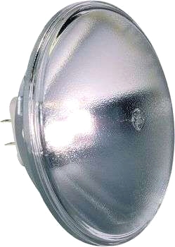 PAR 56 lampa, spotlight