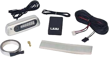 Parkeringshjälp SafePark EPS-LD - 2