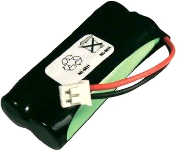 Passande reservackumulator