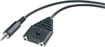 Passande sensor med kabel GWF-1S