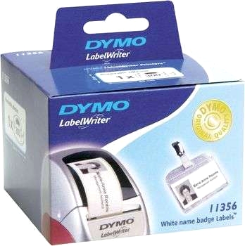 Passliga etiketter för Dymo Labelwriter - 2