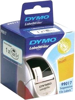 Passliga etiketter för Dymo Labelwriter - 3