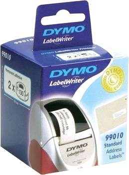 Passliga etiketter för Dymo Labelwriter - 4
