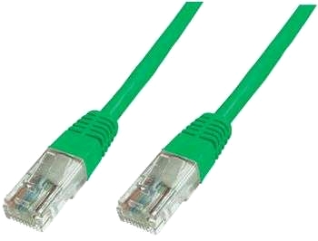 Patchkabel Cat 5e U/UTP