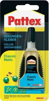 Pattex Blitz-Matic