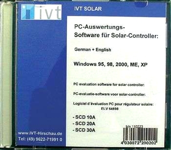PC-utvärderingsprogram