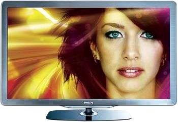 Philips 46PFL7605H LED-TV