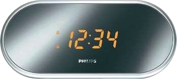 Philips AJ1000 Radioklocka