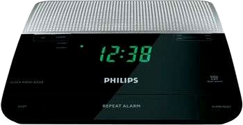 PHILIPS AJ3226 klockradio