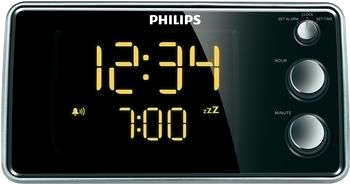 Philips AJ3551 klockradio