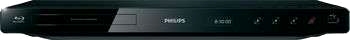 Philips BDP2700 Blu-ray-spelare