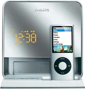 Philips DC190 högtalarsystem