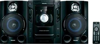 Philips FWM154 minianläggning