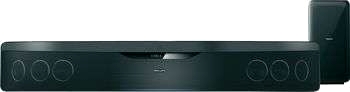 Philips HTS7140 hemmabiosystem