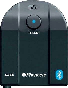Phonocar Bluetooth®-modul för VM041