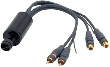 Phonocar subbas fader