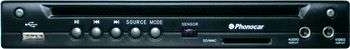 Phonocar VM015 X-Slim dvd-spelare