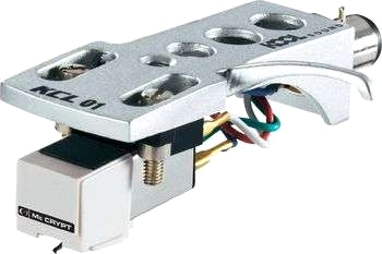 Pickupsystem Mc Crypt KCL-01