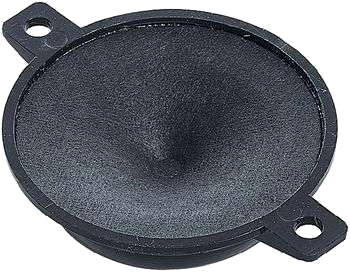 Piezo kompakt diskanthögtalare