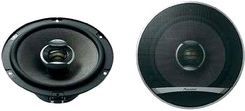 Pioneer TS-E2002i 2-vägshögtalare 20 cm