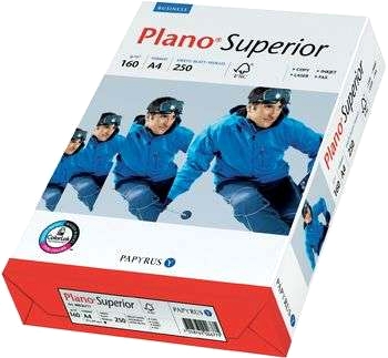 Plano Superior - 2