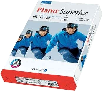 Plano Superior - 3