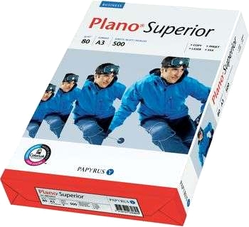 Plano Superior - 4
