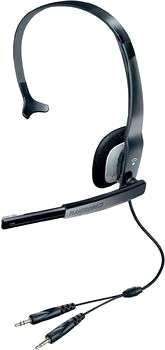 Plantronics headset Audio 310