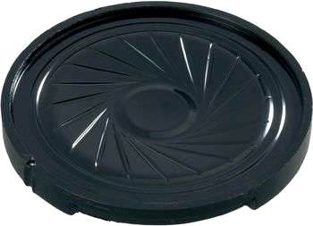 Plasthögtalare serie LSF - 2