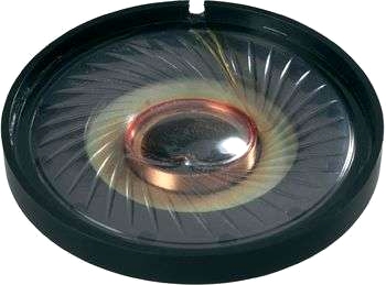 Plasthögtalare serie LSF - 4
