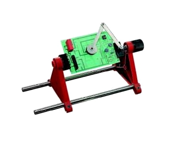 Platinahållare Euro Solder Fix 120
