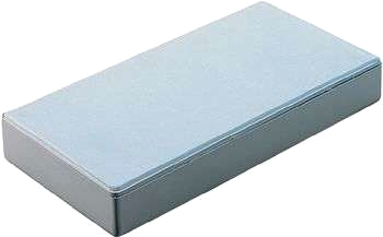 Platt hölje - 2