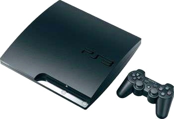 PLAYSTATION®3 Slim 160 GB