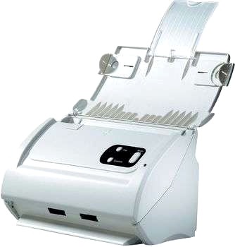 Plustek SmartOffice PS281