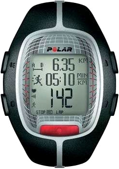 Polar RS300X Multi löpdator