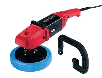 POLERINGSMEDEL FLEX L 602 VR