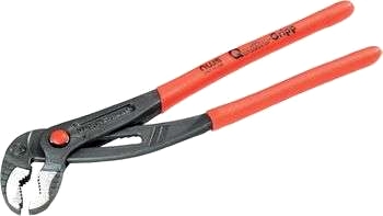 Polygrip Quattro-Gripp
