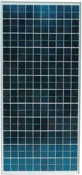 Polykristallint SUNSET-solarmodul