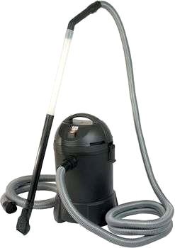 Pontec slamsugare Pondomatic