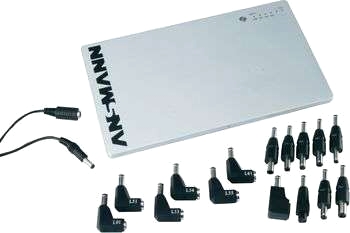 Power Pack Vario för bärbara datorer